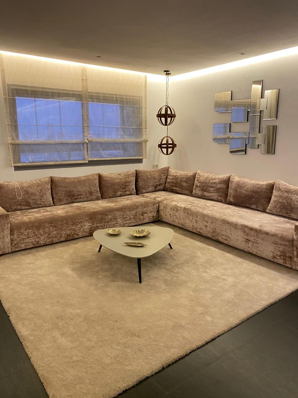 شقة Marina Casablanca Ocean View المظهر الخارجي الصورة