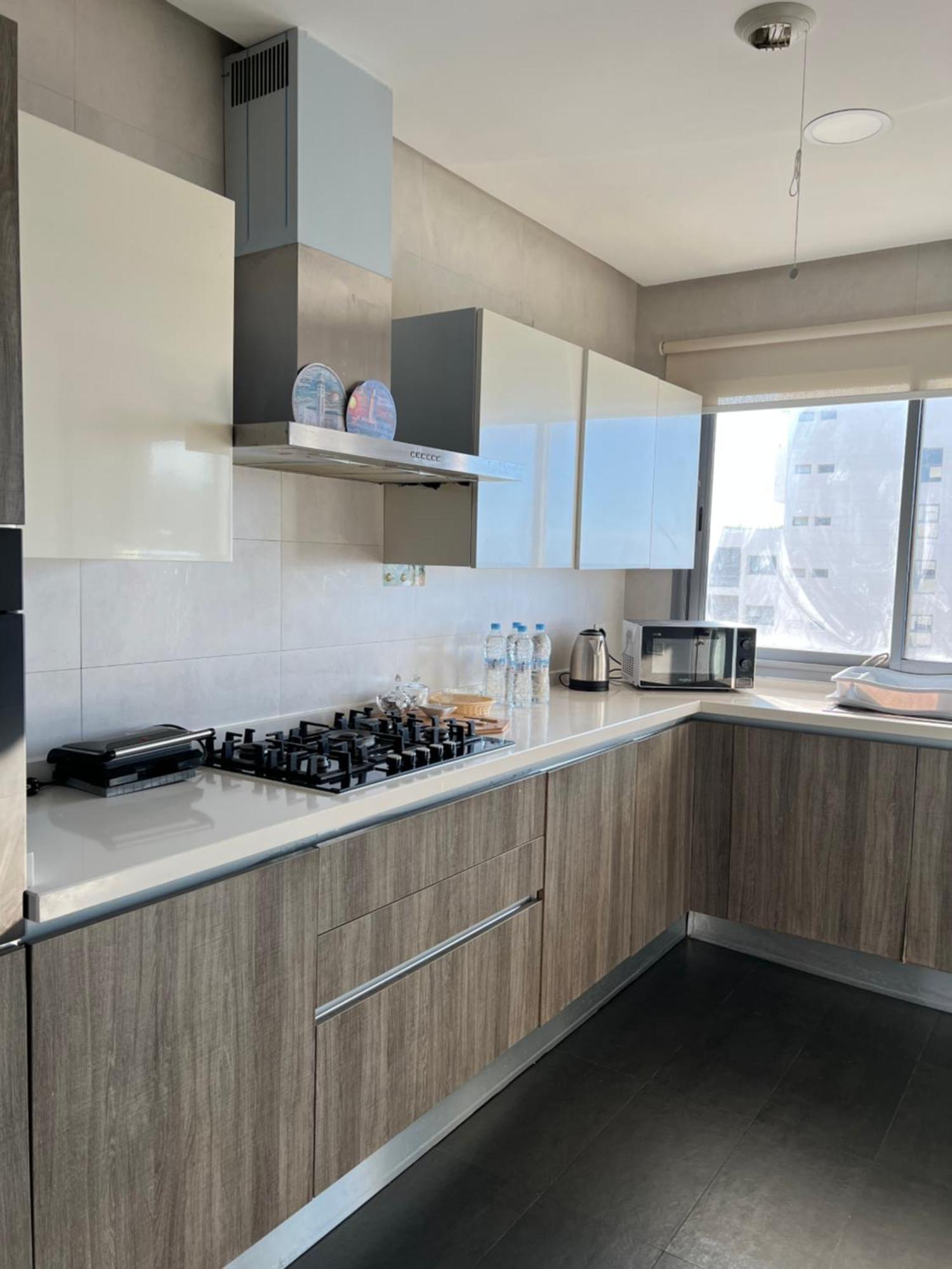 شقة Marina Casablanca Ocean View المظهر الخارجي الصورة